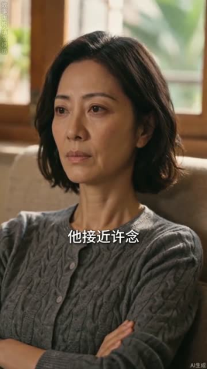 女儿第一次带男友回家，我直接报警（56集）一起追短剧吧