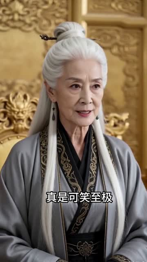 枯骨生花：重整三界（56集）独家内容免费看