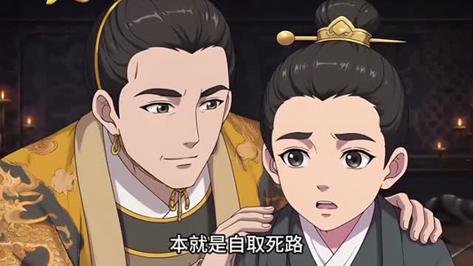 天师劫（59集）高质量短剧推荐