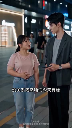 相亲吃出良缘（52集）真的太精彩了