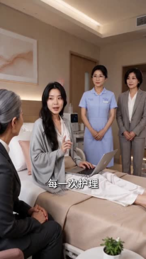 被赶出月子中心后,妈妈替我找回公道(64集) 被赶出月子中心后,妈妈替我找回公道(64集)真的好看吗