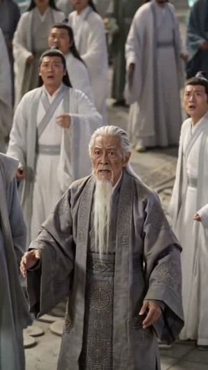 桀骜女主纵横三界（60集）一共多少集