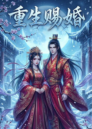 重生赐婚（23集）精彩短剧追不停