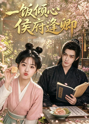 一饭倾心，侯府逢卿（57集）口碑之选免费看