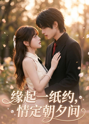 缘起一纸约，情定朝夕间（65集）好看到停不下来