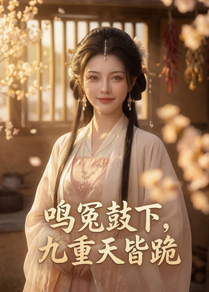 鸣冤鼓下，九重天皆跪（70集）网盘在线观看