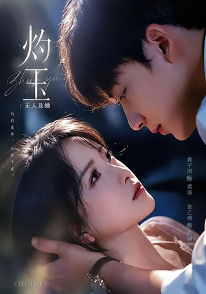 灼玉：无人及她（71集）一口气看完