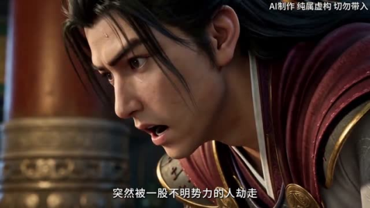 护镖人之无敌镖人,开局护送灭世帝女第二季(88集) 护镖人之无敌镖人,开局护送灭世帝女第二季(88集)热门短剧排行榜