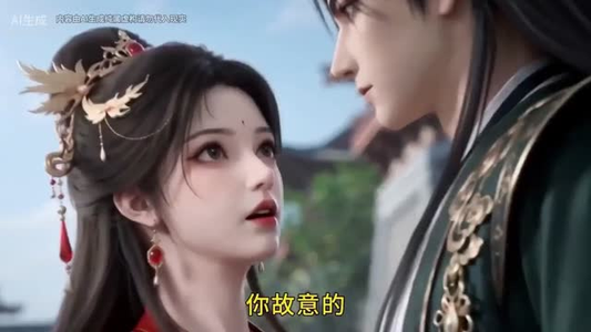 长安第一嘴炮（26集）精彩短剧推荐