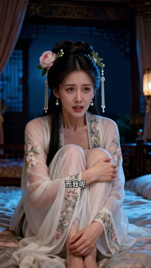 将军，夫人撩你很久了（48集）全集免费看短剧