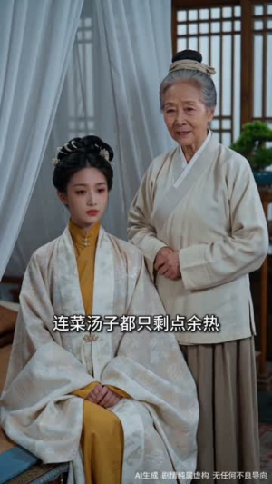 一阙离歌赴江南（60集）真的太精彩了