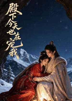 殿下今天也在宠我（44集）超级好看的短剧