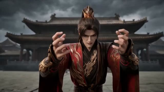 万界御龙：绝脉少年跨界抓龙（58集）短剧在线观看