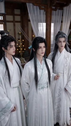 师妹缺德又邪门（60集）短剧热播推荐