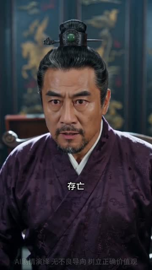 心声为媒我护将军府周全(53集) 心声为媒我护将军府周全(53集)西瓜短剧免费看