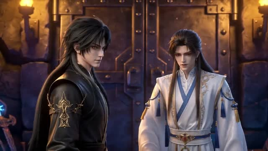 以丹为聘，渡情劫（81集）短剧全集更精彩
