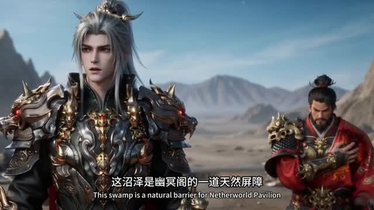 特工穿越：我的秦朝开挂了（65集）精彩短剧热播中