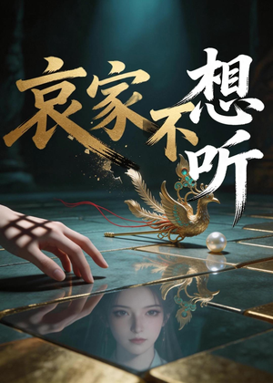 哀家不想听（80集）短剧解说全集