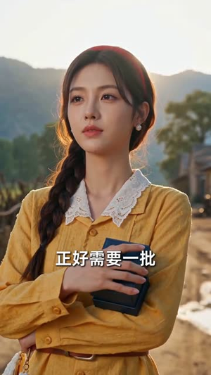 我在八零被团着宠(98集) 我在八零被团着宠(98集)热门短剧抢先