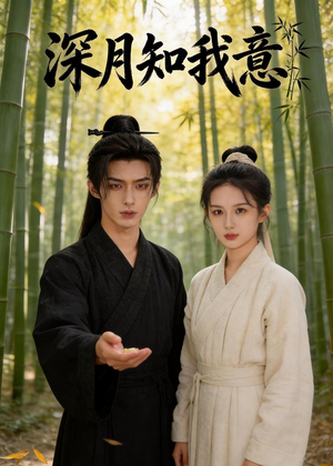 深月知我意（48集）免费短剧合集