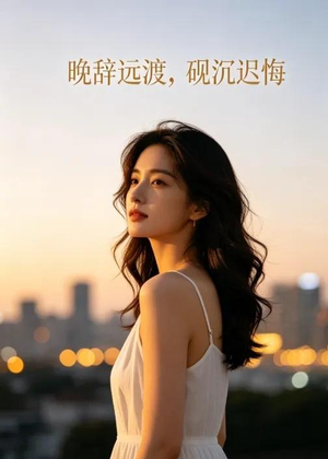 晚辞远渡，砚沉迟悔（46集）免费观看完整版