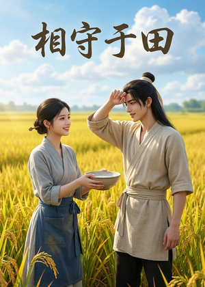 相守于田（17集）短剧全集抢先看