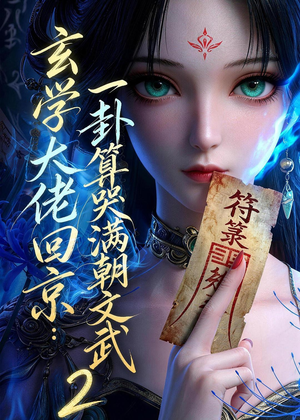 玄学大佬回京：一卦算哭满朝文武2（81集）精彩短剧抢先看