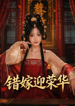 错嫁迎荣华（34集）免费短剧合集