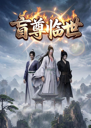 盲尊临世(21集) 盲尊临世(21集)短剧在哪个平台
