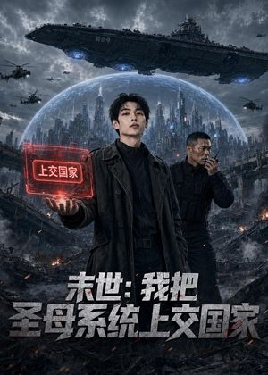 末世:我把圣母系统上交国家(29集) 末世:我把圣母系统上交国家(29集)全网短剧抢先看