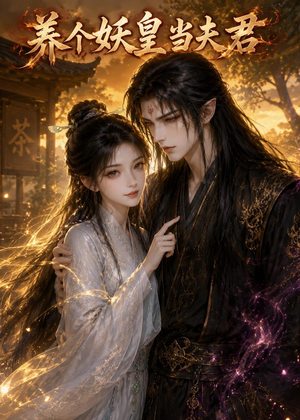 养个妖皇当夫君（60集）免费版