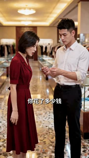 八零，杀猪辣媳宠上天（76集）百亿短剧抢先看