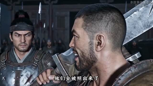 跨界渔场我靠抽水机拯救古代孤城（53集）最热短剧推荐