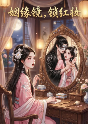 姻缘镜,锁红妆(27集) 姻缘镜,锁红妆(27集)视频在线看
