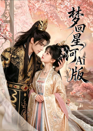 梦回星河Ai版（81集）好看上头短剧