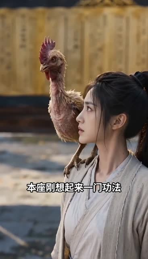 仙帝落难被我捡回家（59集）战神短剧推荐