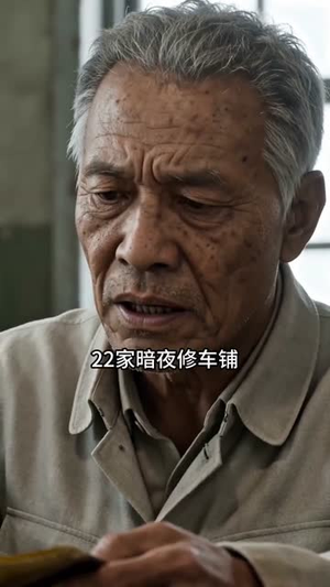 重卡封神:我靠规矩翻盘人生(58集) 重卡封神:我靠规矩翻盘人生(58集)免费短剧大全
