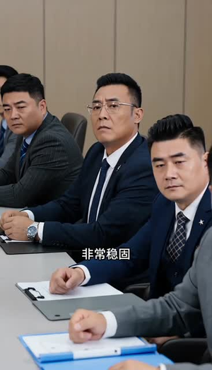 奇葩制度？我靠合规逆风翻盘（57集）在线看