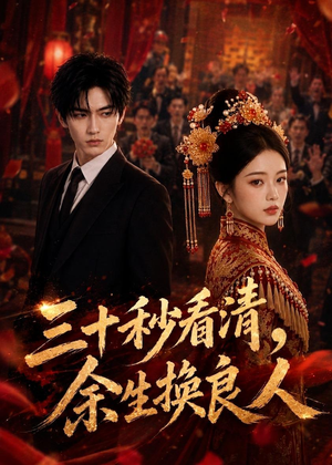 三十秒看清，余生换良人（57集）免费短剧看全集