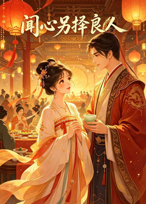 闻心另择良人（36集）短剧太好看了