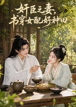 奸臣之妻：书穿女配好种田（62集）在哪看是免费的