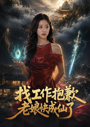 找工作抱歉老娘快成仙了（70集）一共多少集