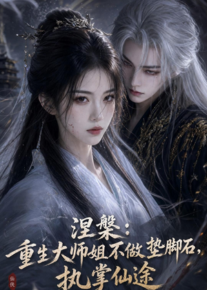 涅槃：重生大师姐不做垫脚石，执掌仙途（59集）精彩的短剧