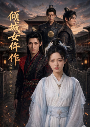 倾城女仵作(95集) 倾城女仵作(95集)集免费看短剧