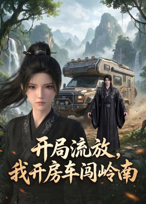 开局流放，我开房车闯岭南（94集）看精彩短剧