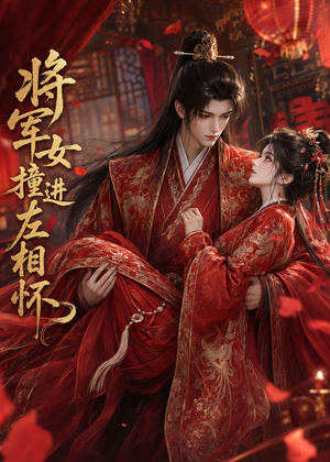 将军女撞进左相怀(29集) 将军女撞进左相怀(29集)免费短剧资源