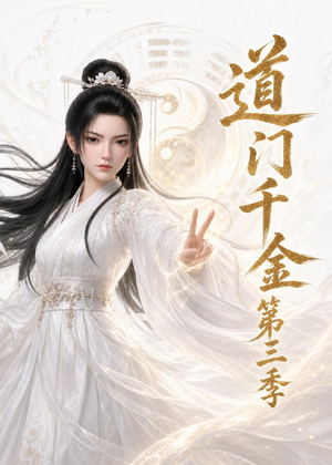 道门千金第三季(32集) 道门千金第三季(32集)第二季