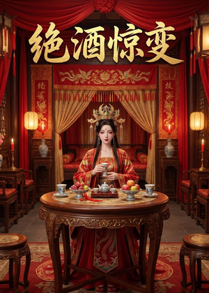 绝酒惊变(90集) 绝酒惊变(90集)高质量短剧推荐