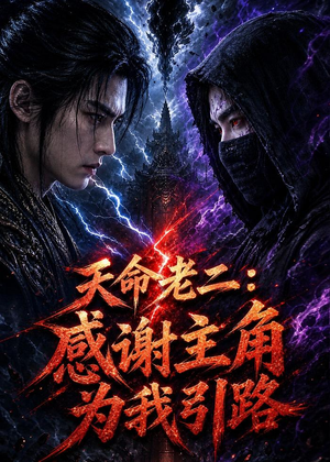 天命老二：感谢主角为我引路（60集）免费在线看全集