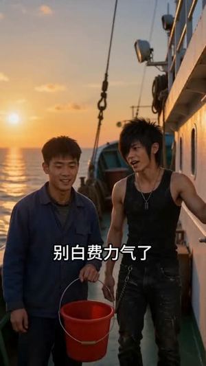 青竹竿(80集) 青竹竿(80集)温柔追捕短剧